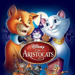 lyrics to everybody wants to be a cat|aristocats musical songs.